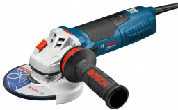 УШМ BOSCH GWS 17-150 CI