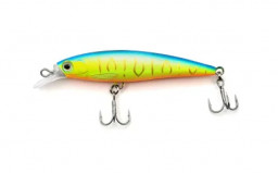 Воблер Namazu Anger, L-75мм, 6г, минноу, медленно тонущий (0,5-1,5м), цвет №7