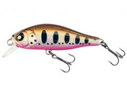 Воблер плавающий LJ Pro Series ANIRA F 04.90/105