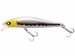 Воблер плавающий LJ Pro Series BASARA F 07.00/109