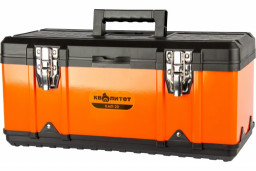 Ящик для инструмента металлопластик Квалитет 20" 475х240х220 