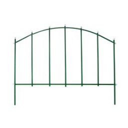 Заборчик Вертикаль 5 секций