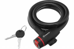 Замок тросовый универсальный 12 х 1200 мм MATRIX